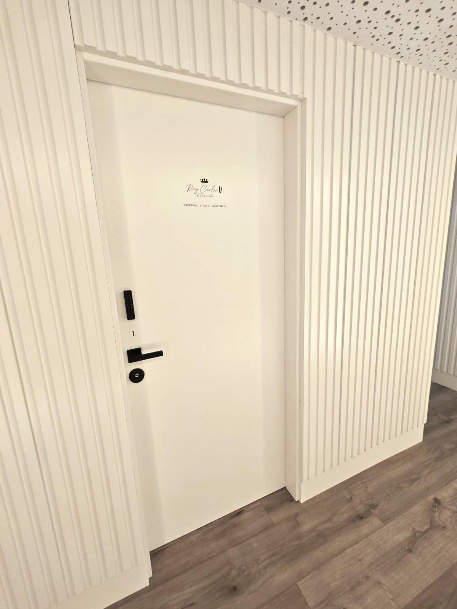 Appartement La Parada Del Rey - Luxury Plasence