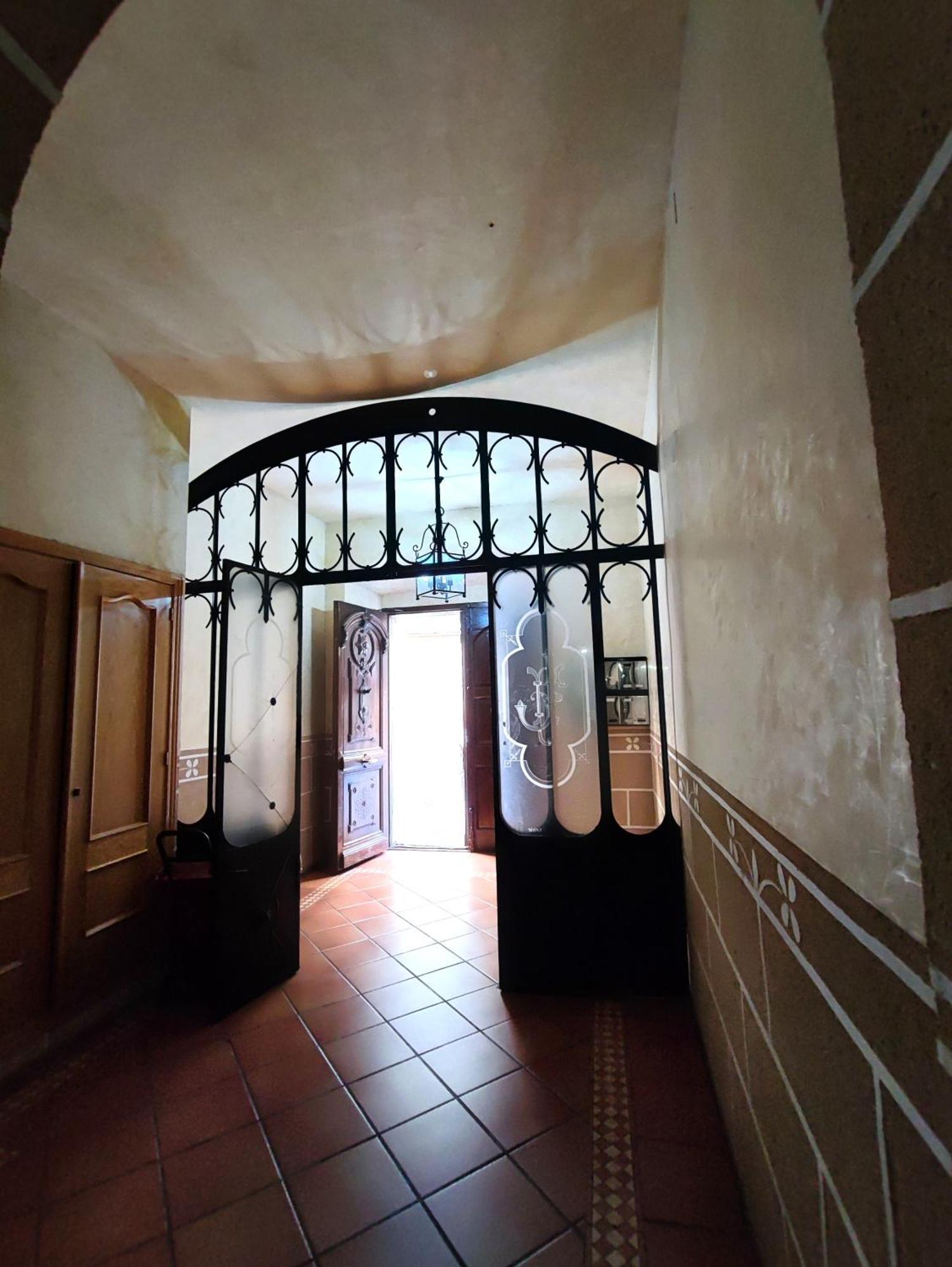 La Parada Del Rey - Luxury Appartement
