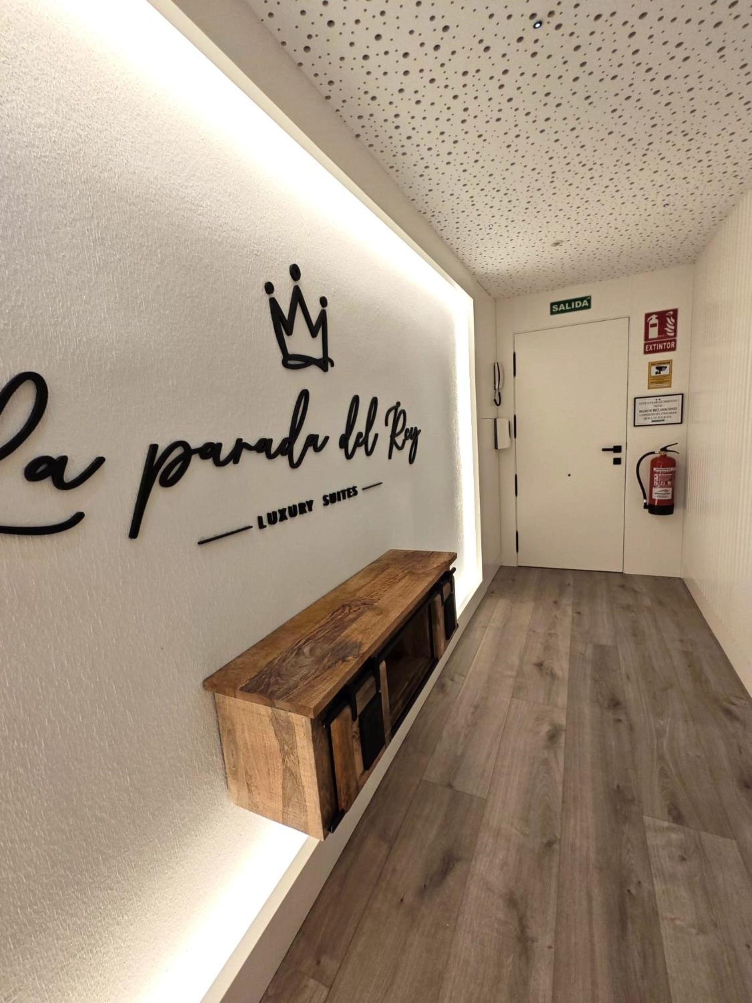 Appartement La Parada Del Rey - Luxury Plasence
