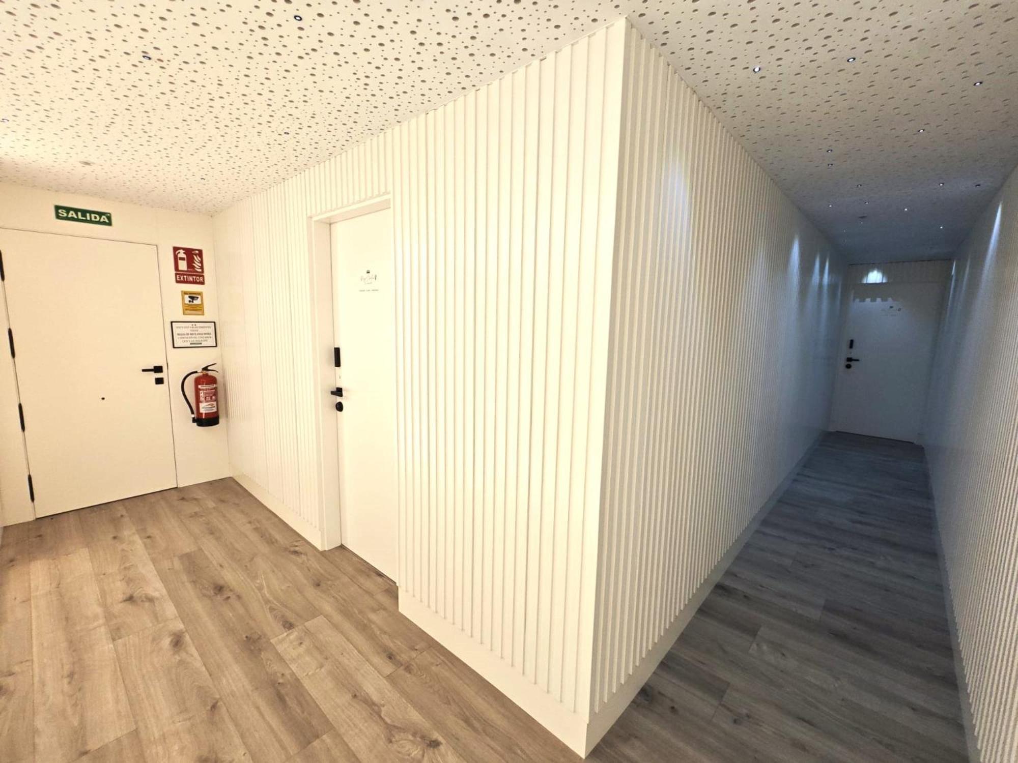 La Parada Del Rey - Luxury Appartement