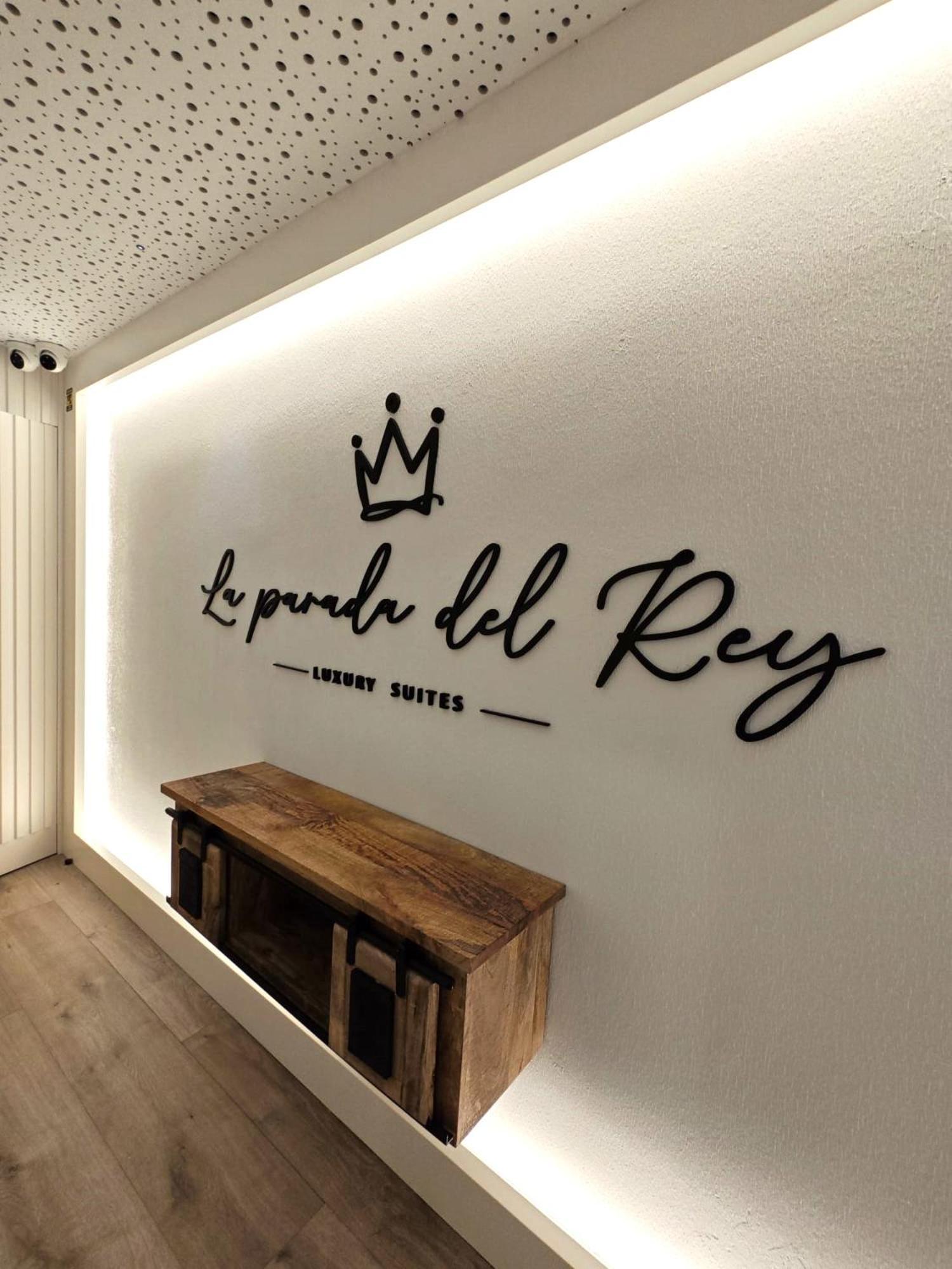 Appartement La Parada Del Rey - Luxury Plasence