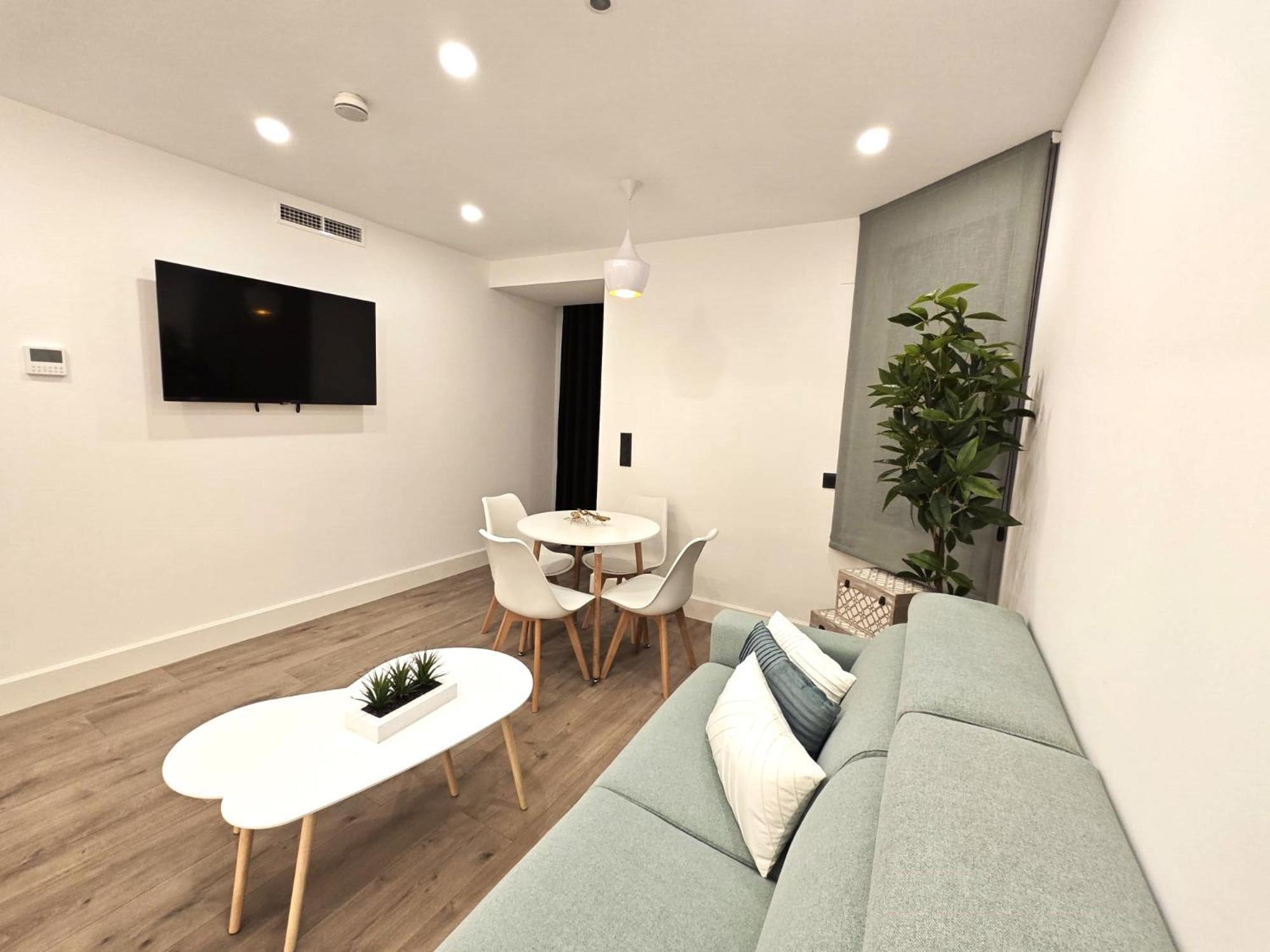 Appartement La Parada Del Rey - Luxury Plasence