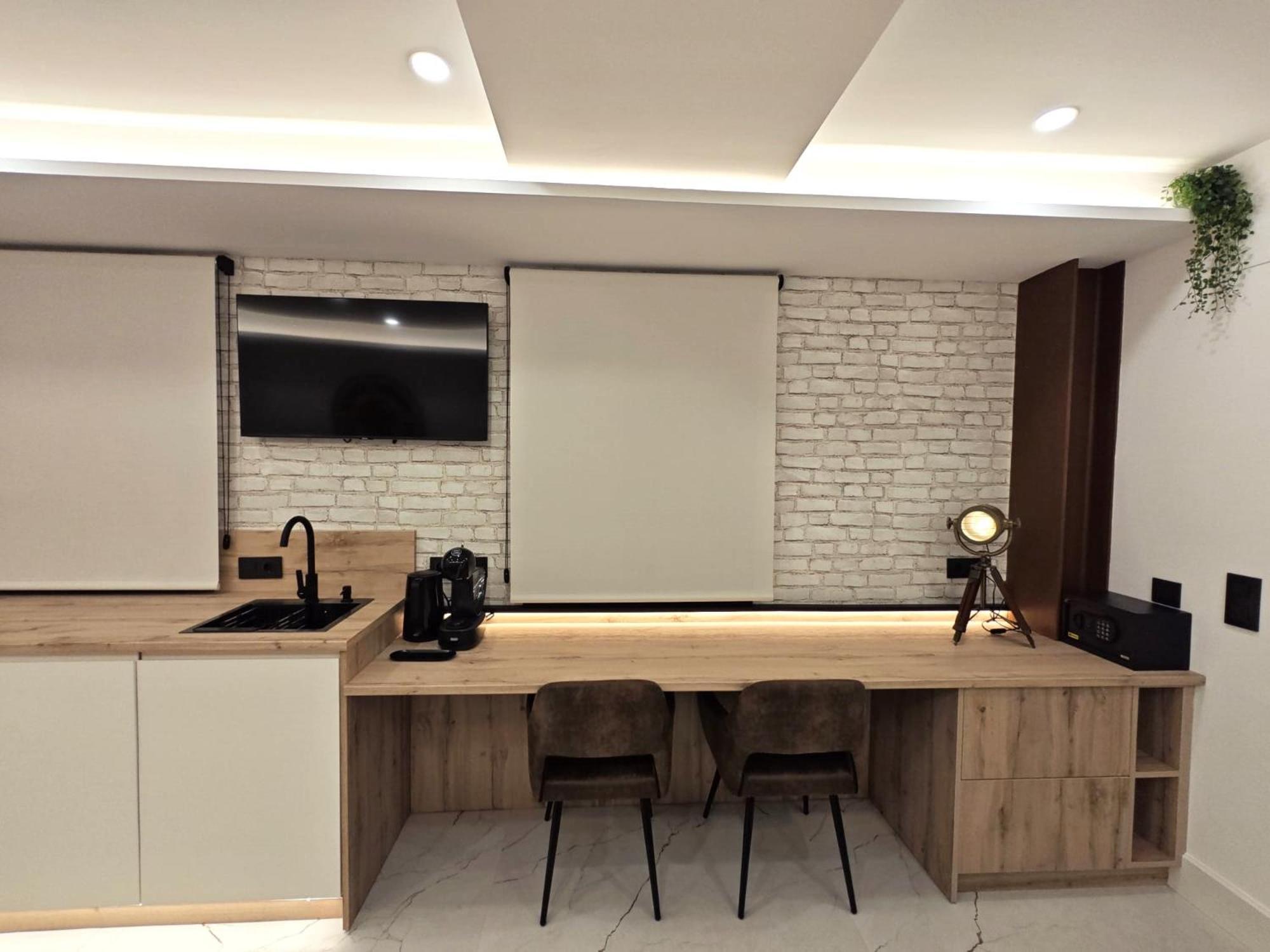 La Parada Del Rey - Luxury Appartement *