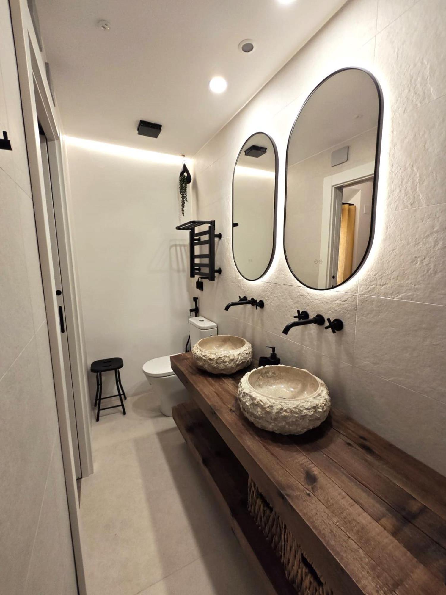 La Parada Del Rey - Luxury Appartement Plasence