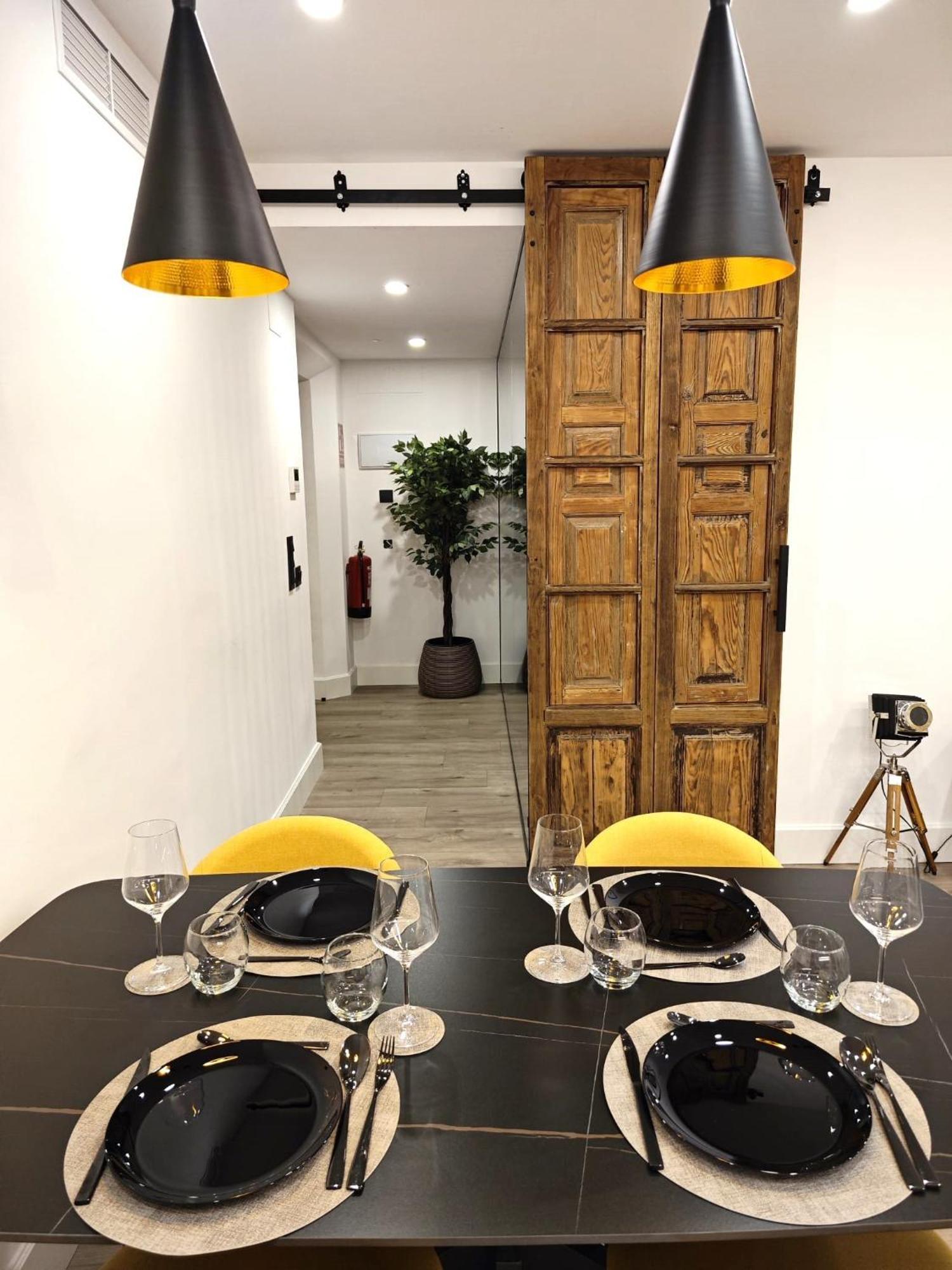 La Parada Del Rey - Luxury Appartement
