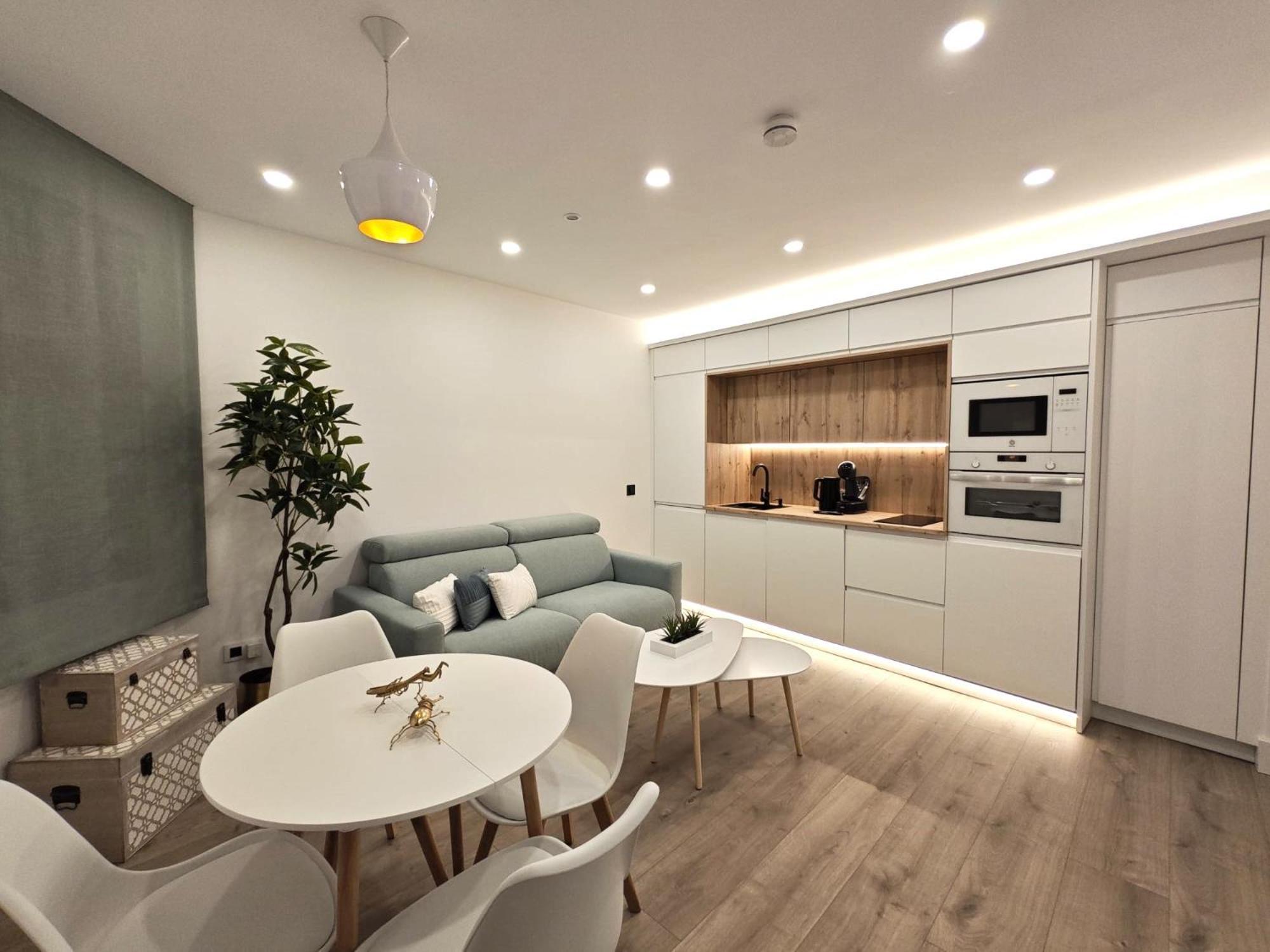 Appartement La Parada Del Rey - Luxury *