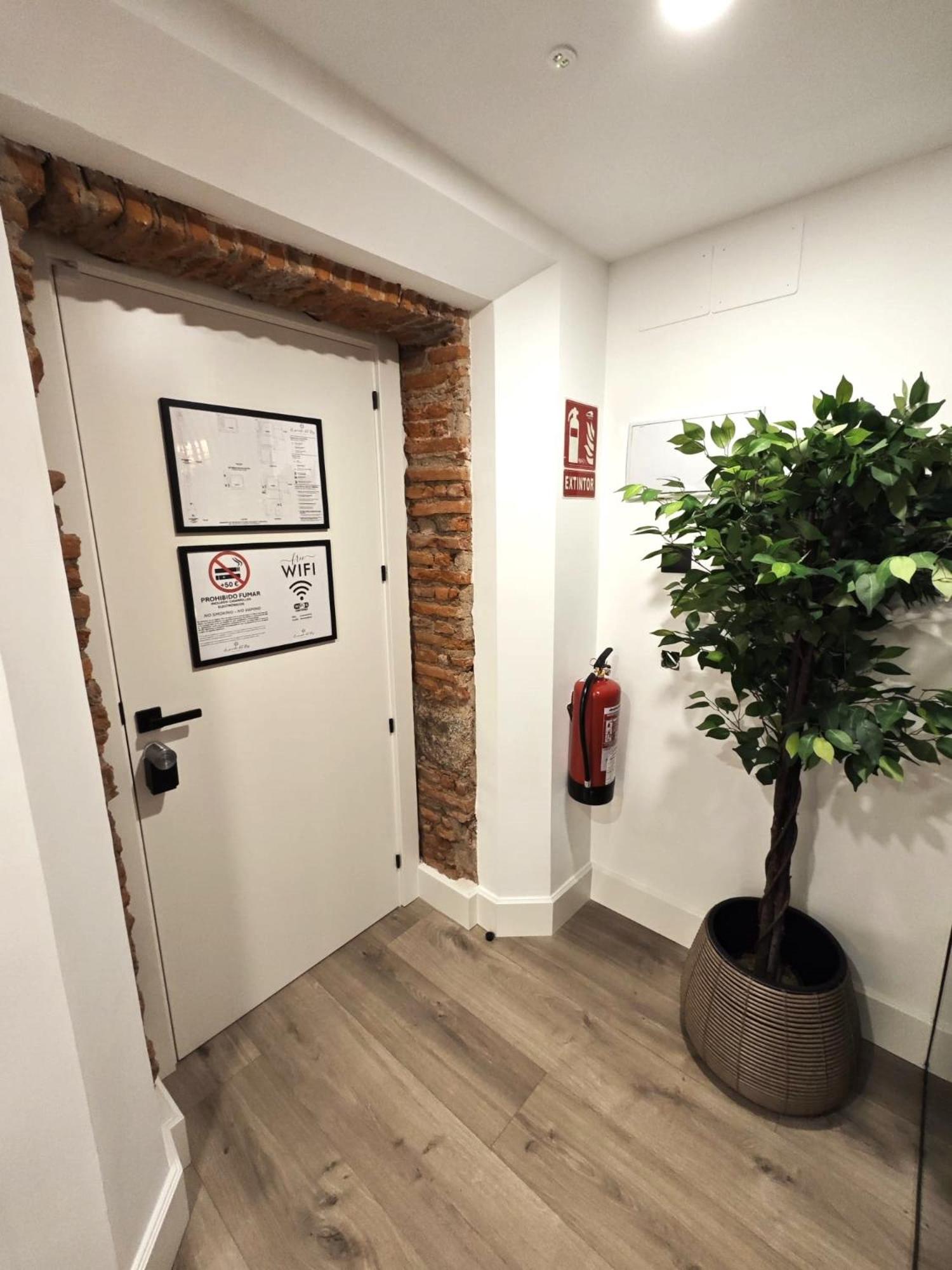 La Parada Del Rey - Luxury Appartement Plasence