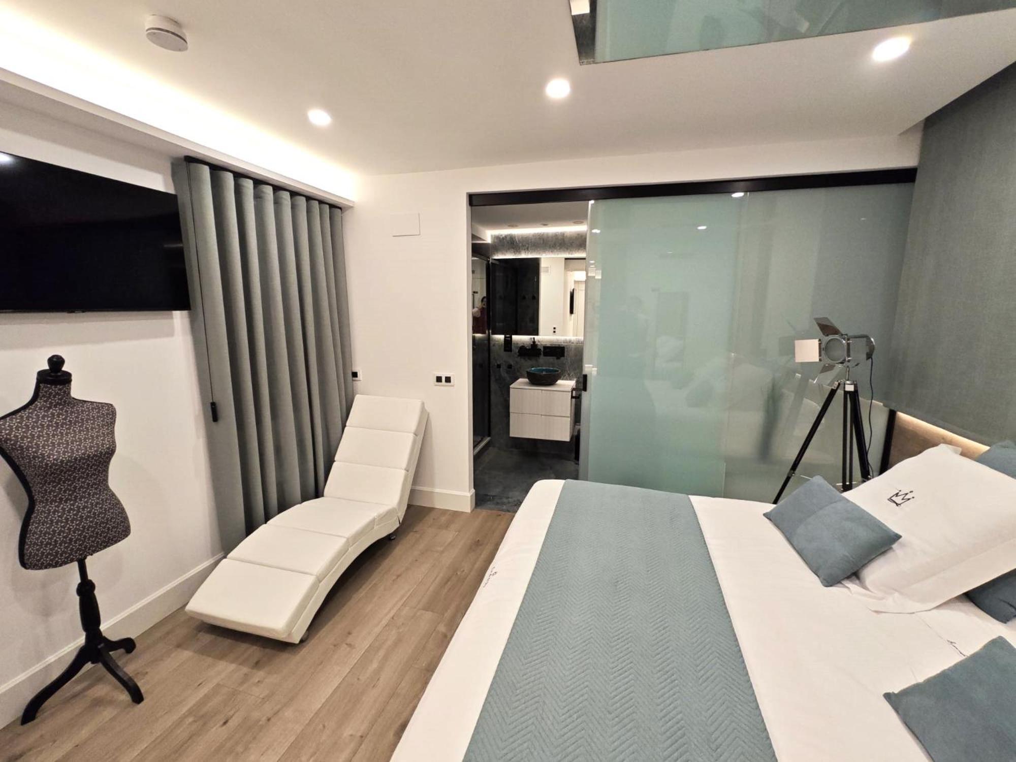 Appartement La Parada Del Rey - Luxury Plasence