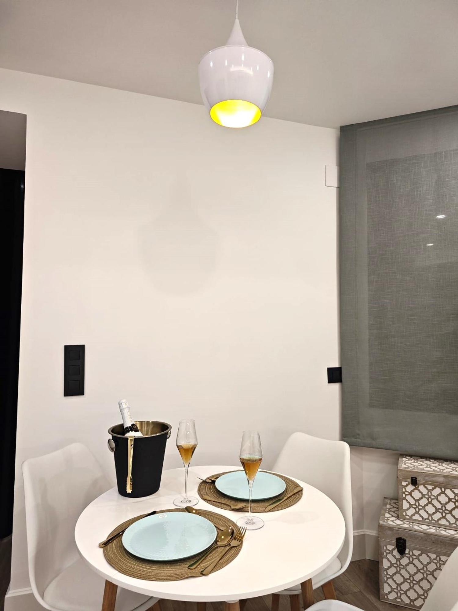 Appartement La Parada Del Rey - Luxury Plasence