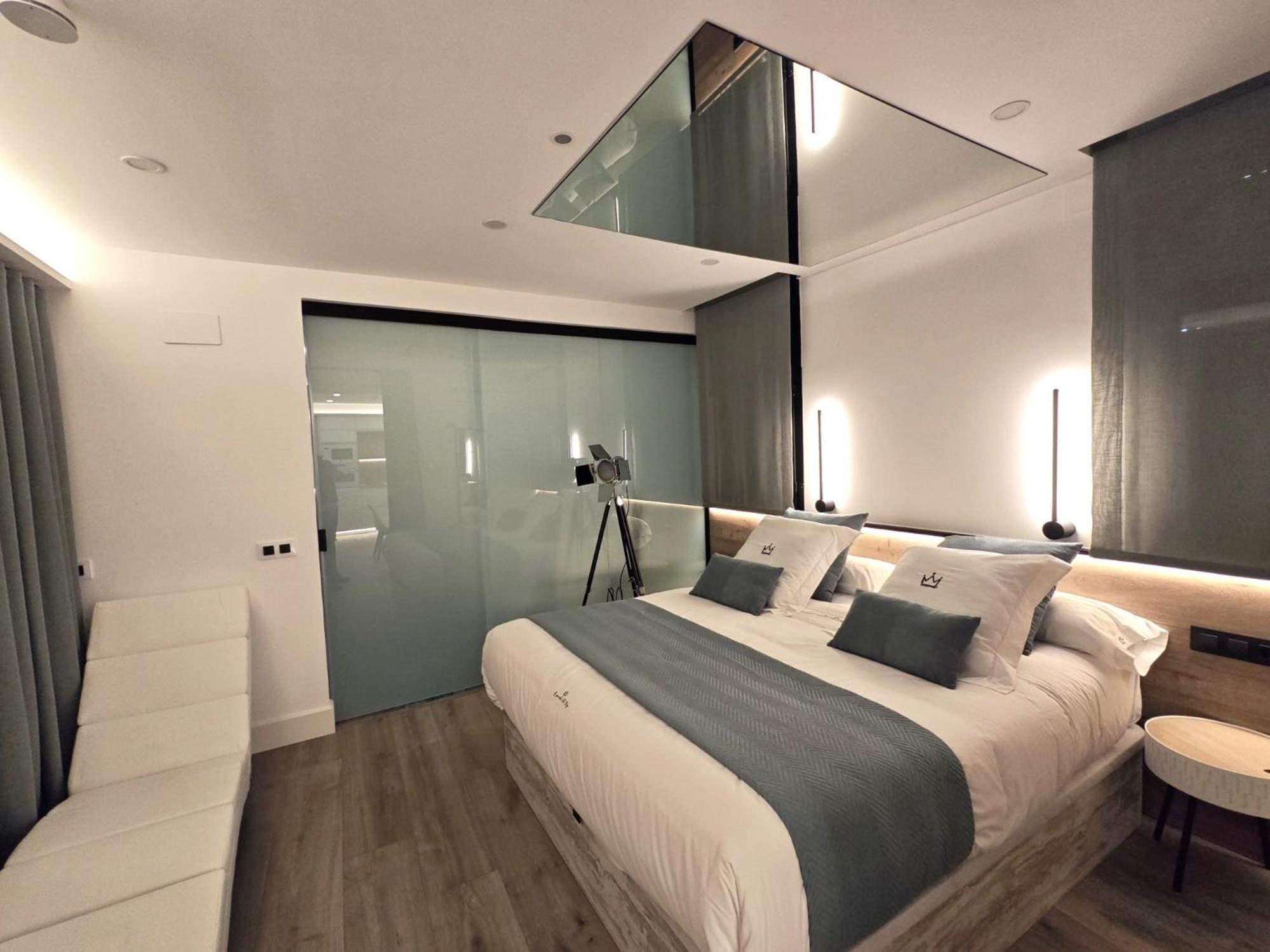 La Parada Del Rey - Luxury Appartement