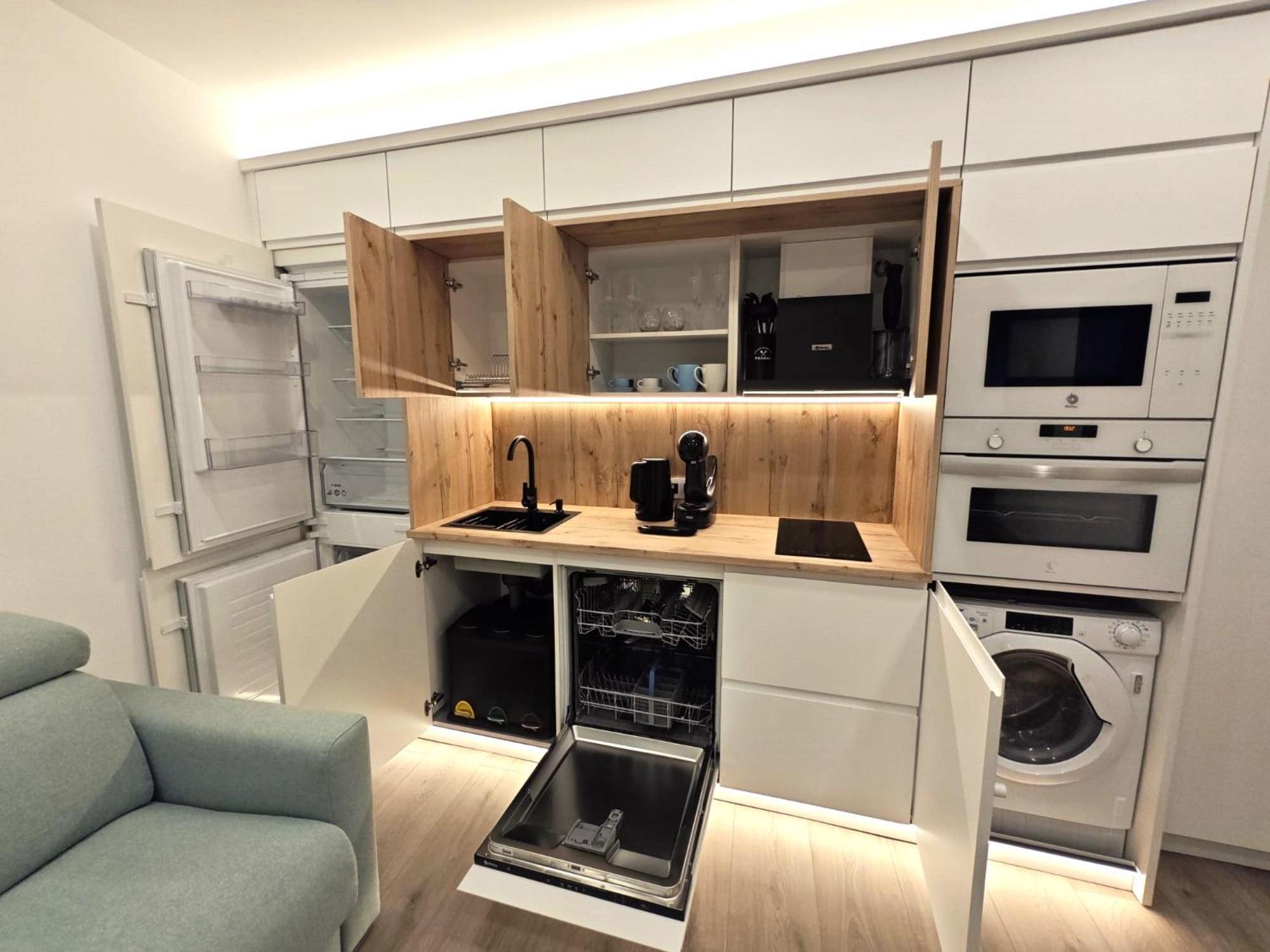 Appartement La Parada Del Rey - Luxury Plasence