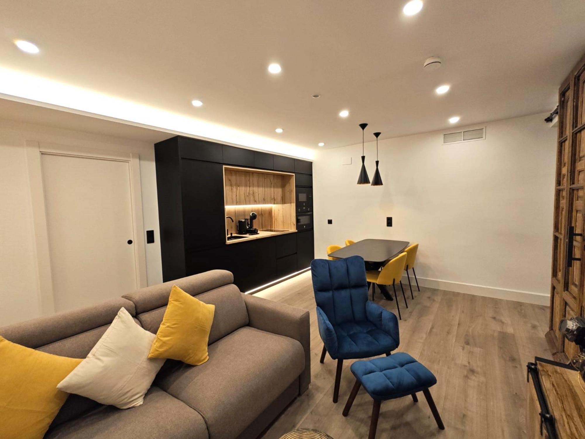 La Parada Del Rey - Luxury * Plasence