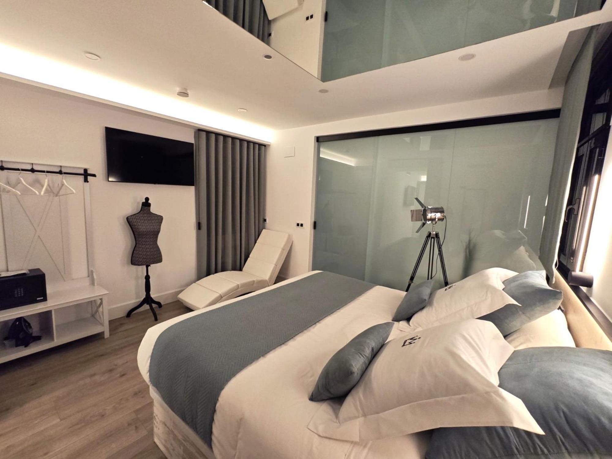 La Parada Del Rey - Luxury Appartement