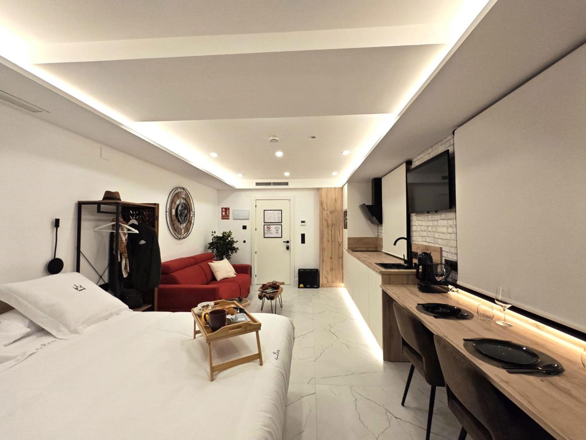Appartement La Parada Del Rey - Luxury
