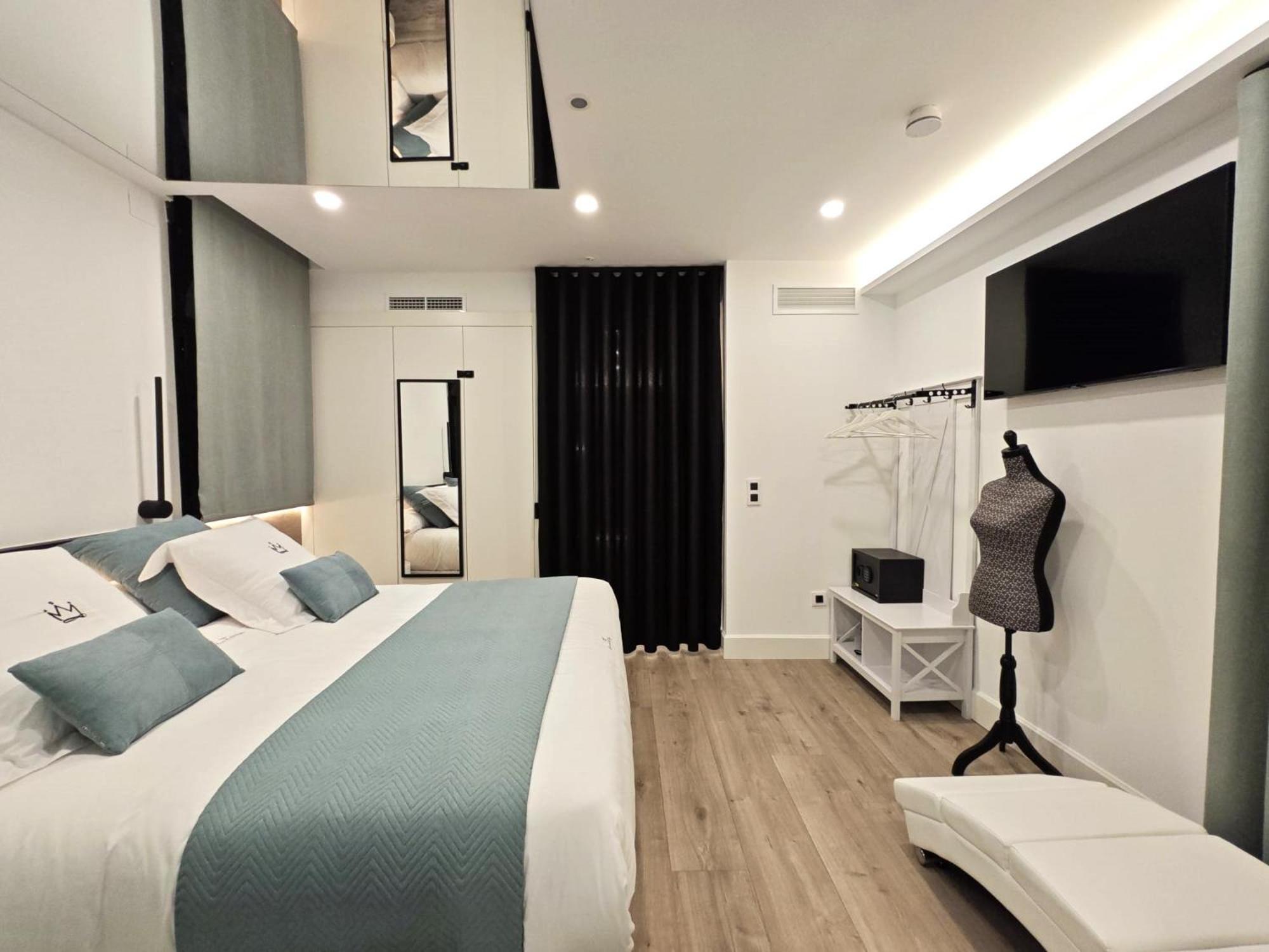 La Parada Del Rey - Luxury Appartement *