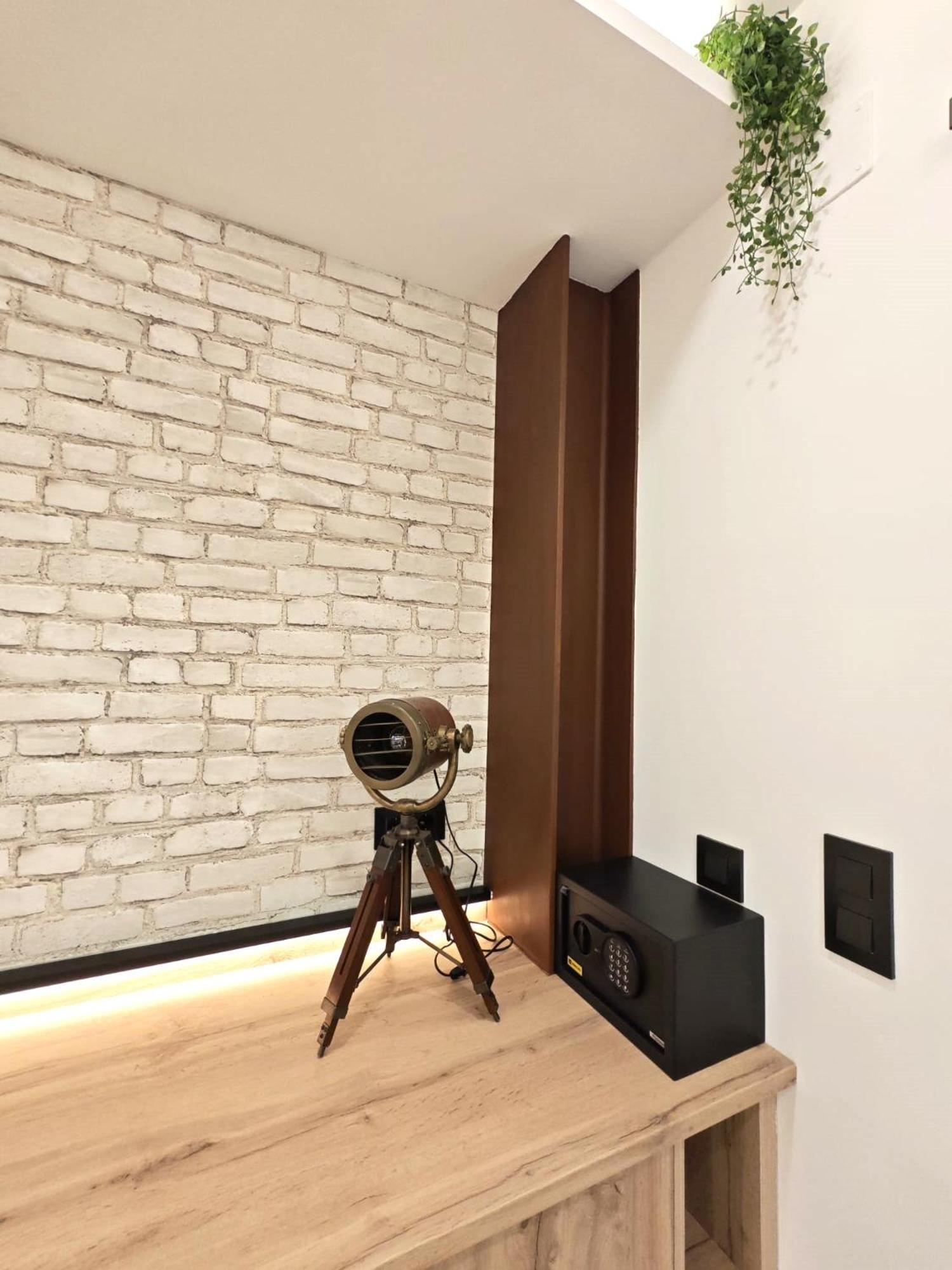 La Parada Del Rey - Luxury Appartement Plasence
