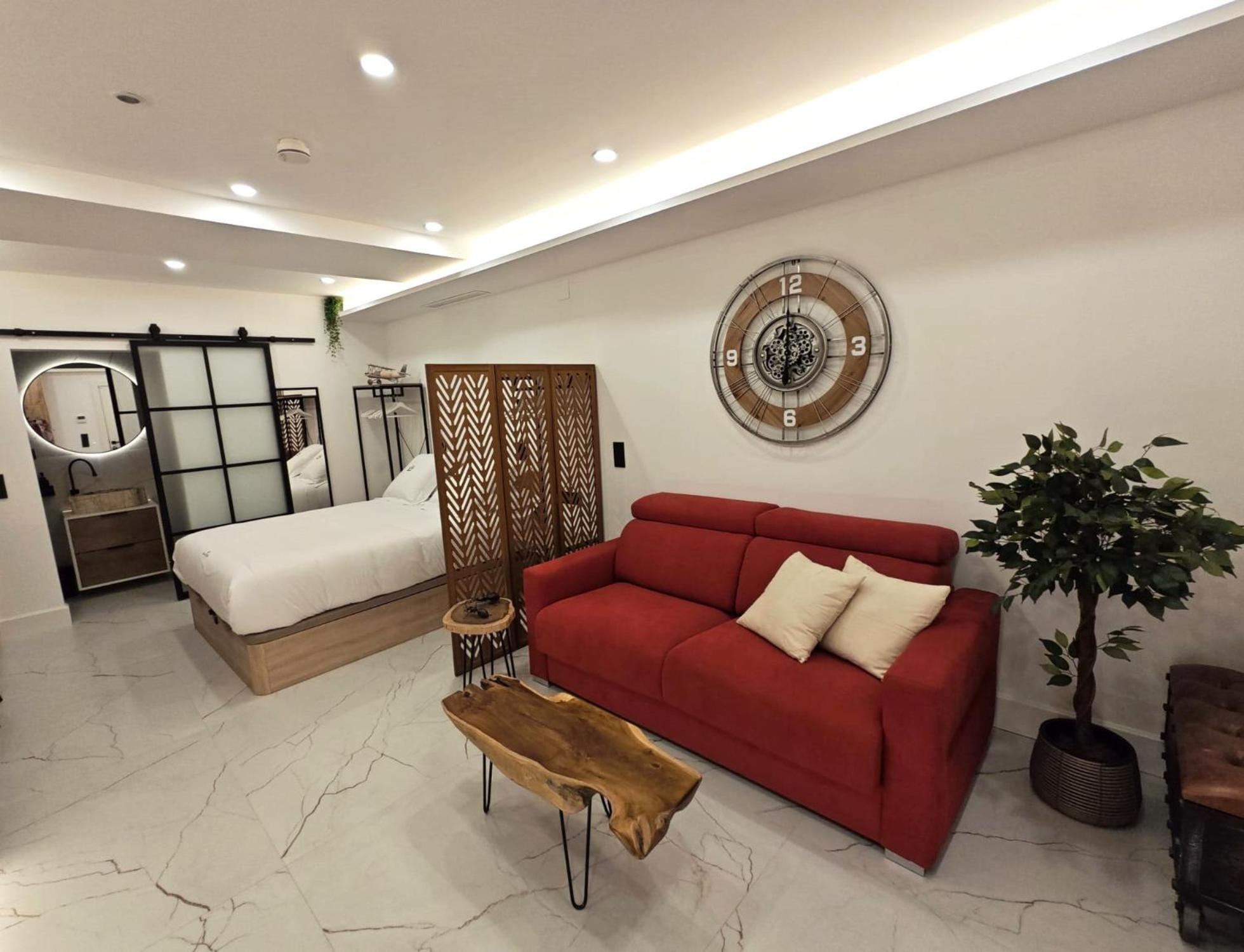 La Parada Del Rey - Luxury Appartement