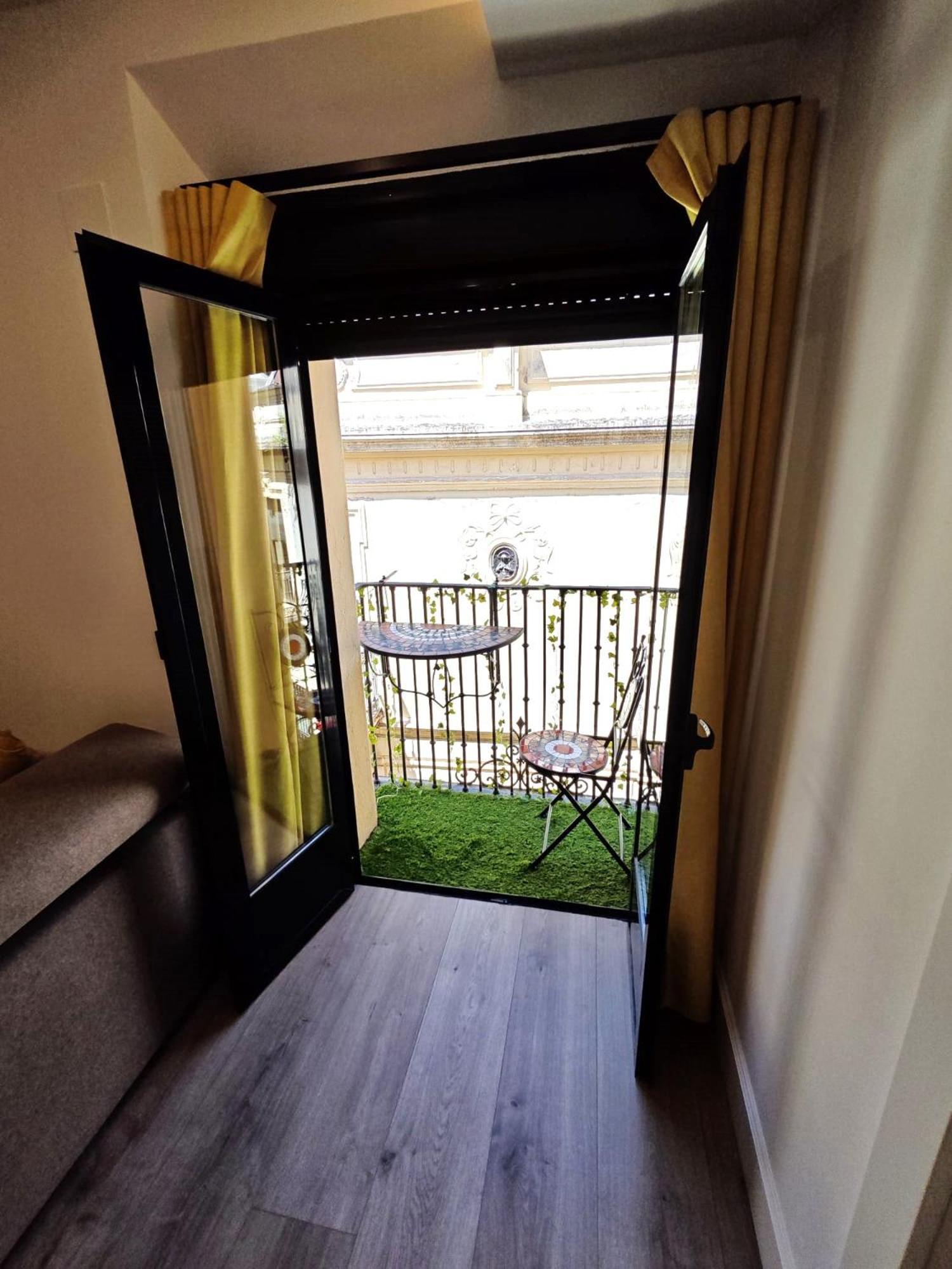 La Parada Del Rey - Luxury Appartement Plasence