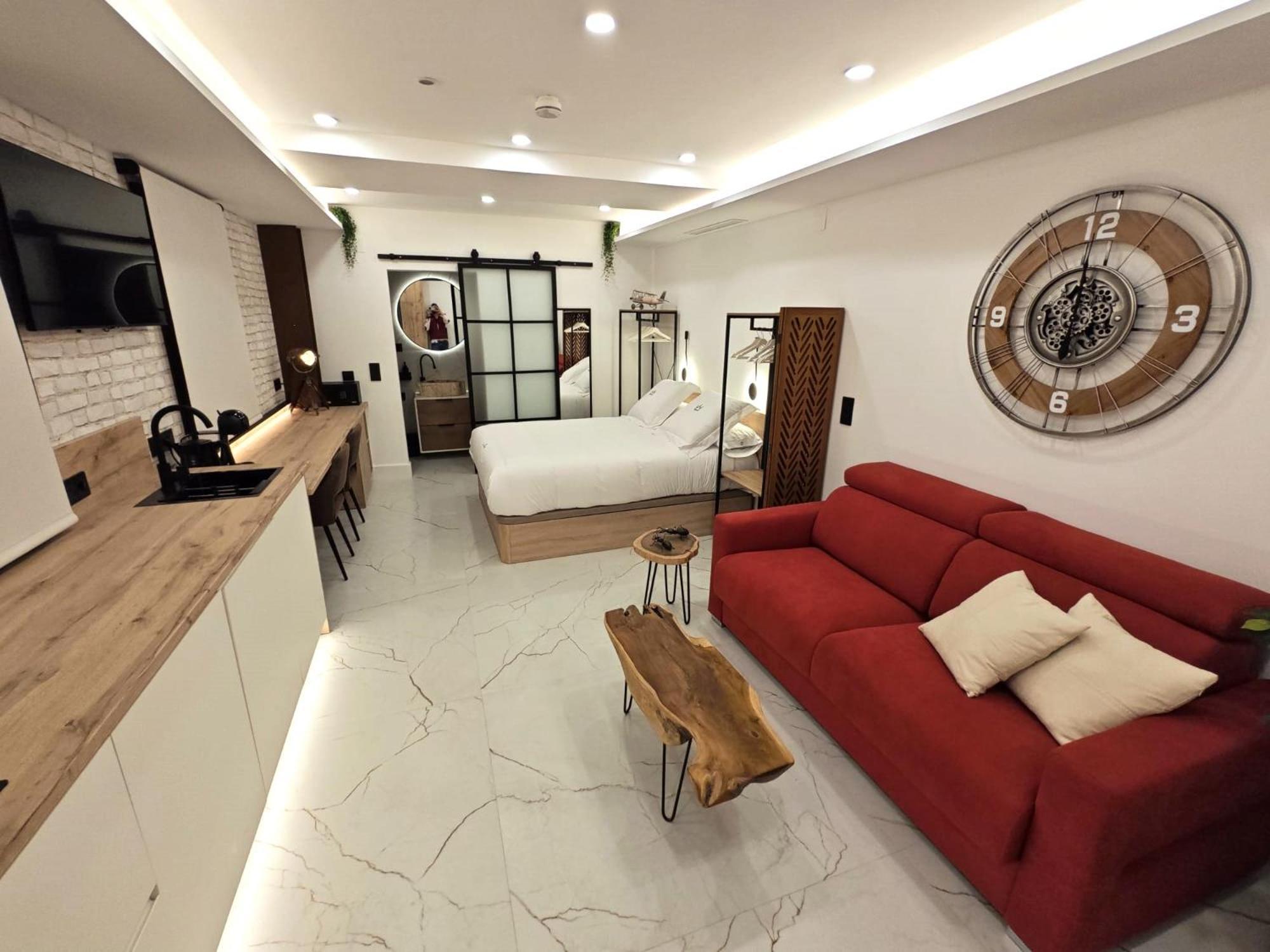 Appartement La Parada Del Rey - Luxury Plasence