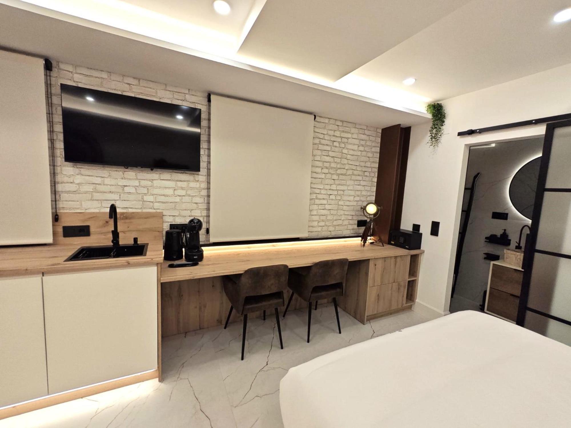 La Parada Del Rey - Luxury Appartement