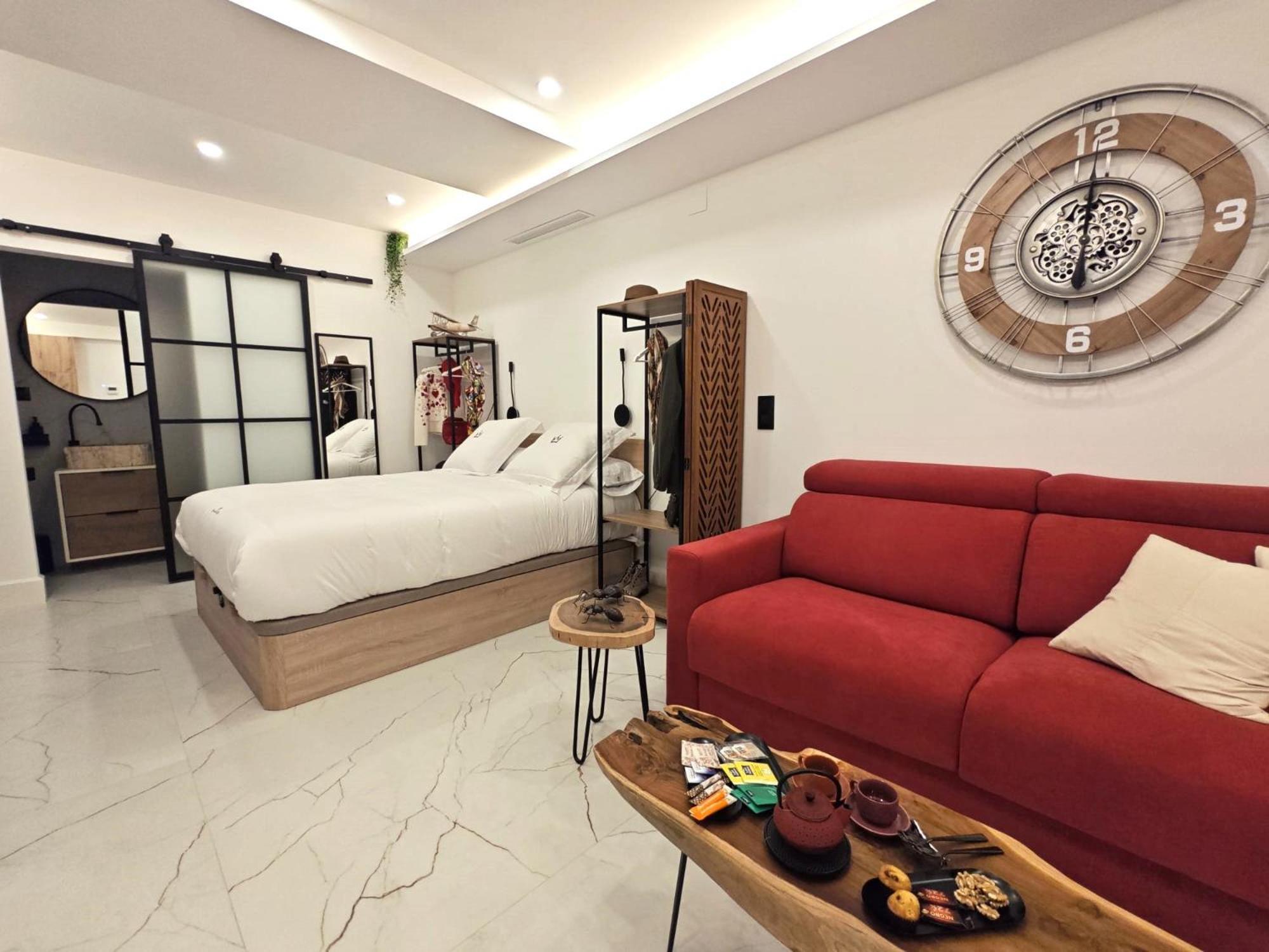 La Parada Del Rey - Luxury Appartement