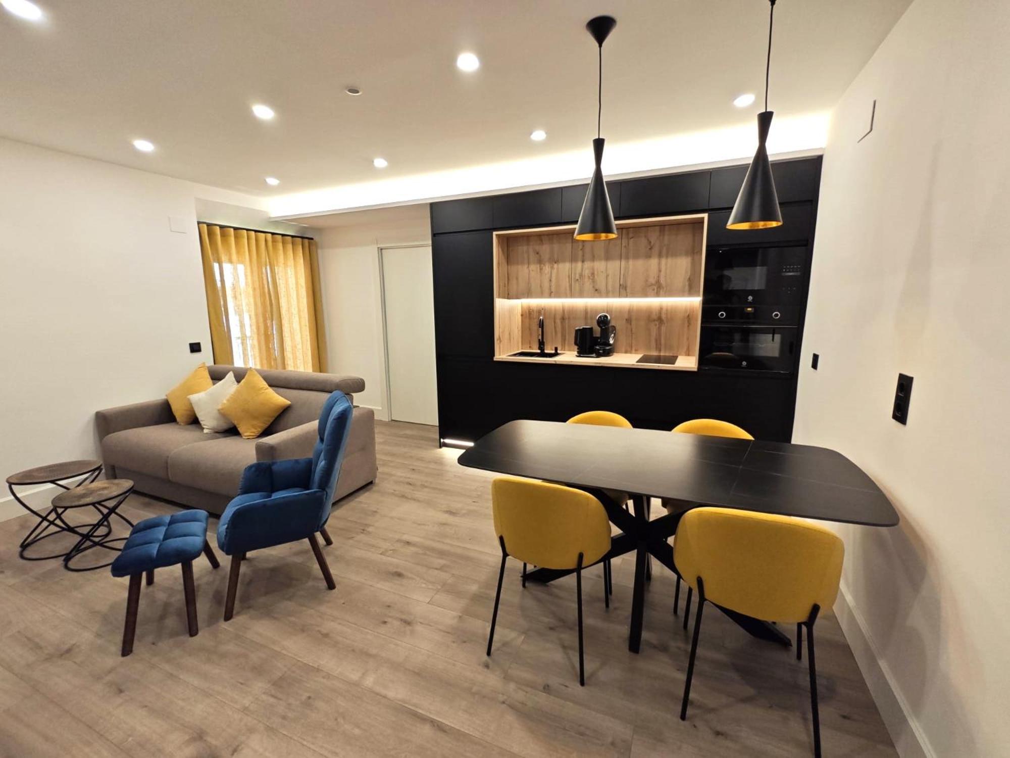La Parada Del Rey - Luxury Appartement *