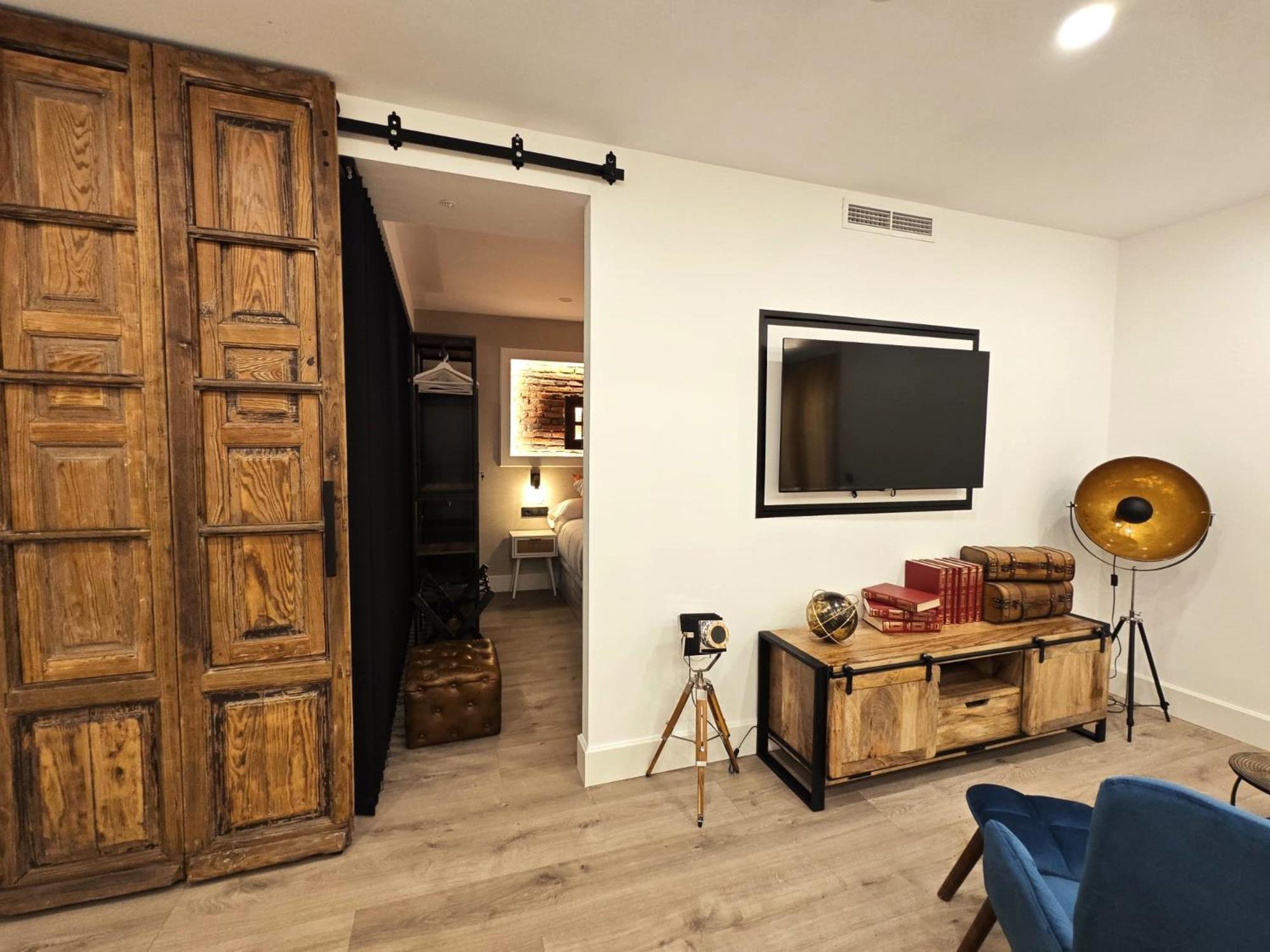 La Parada Del Rey - Luxury Appartement