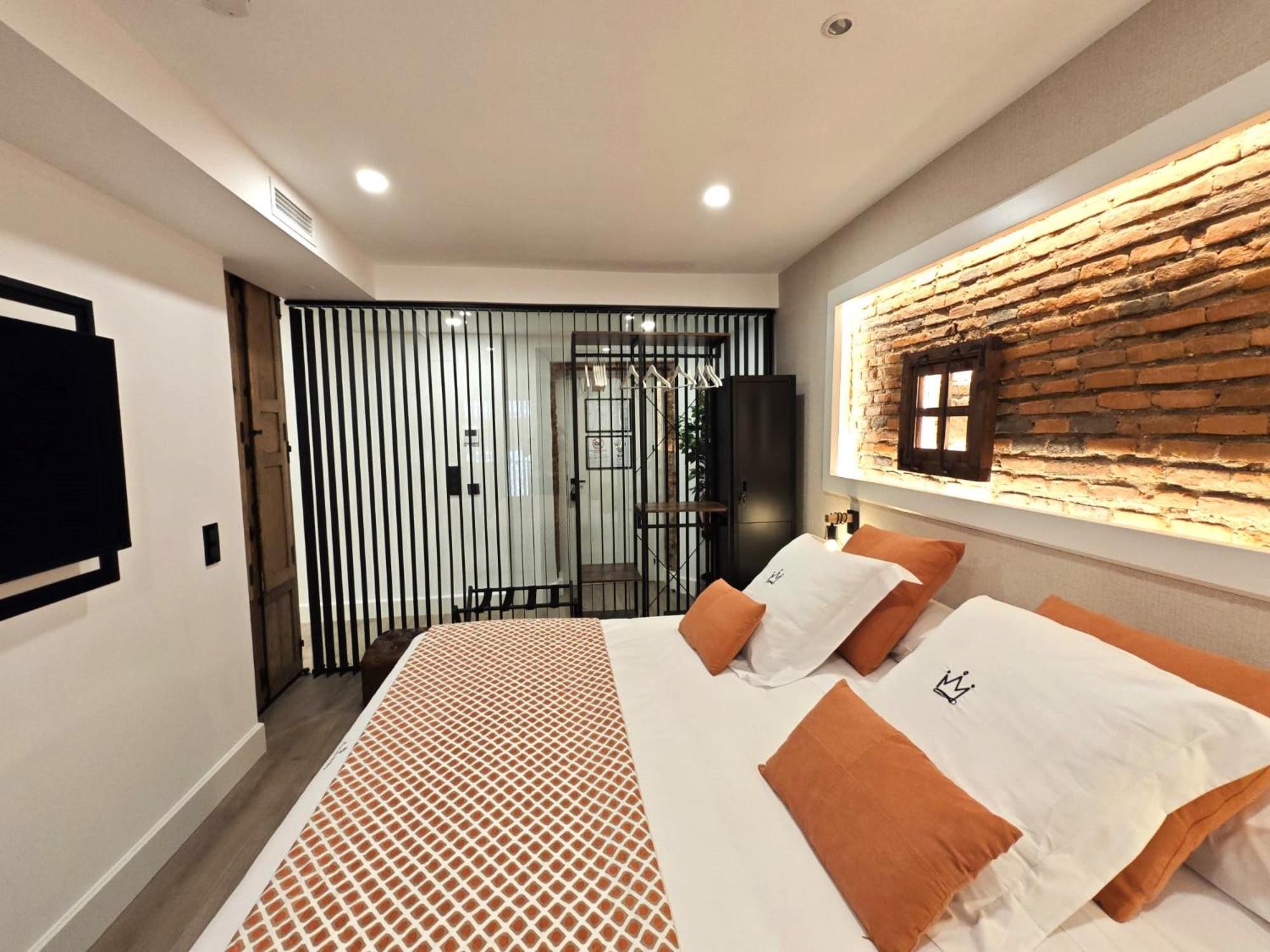 La Parada Del Rey - Luxury Plasence
