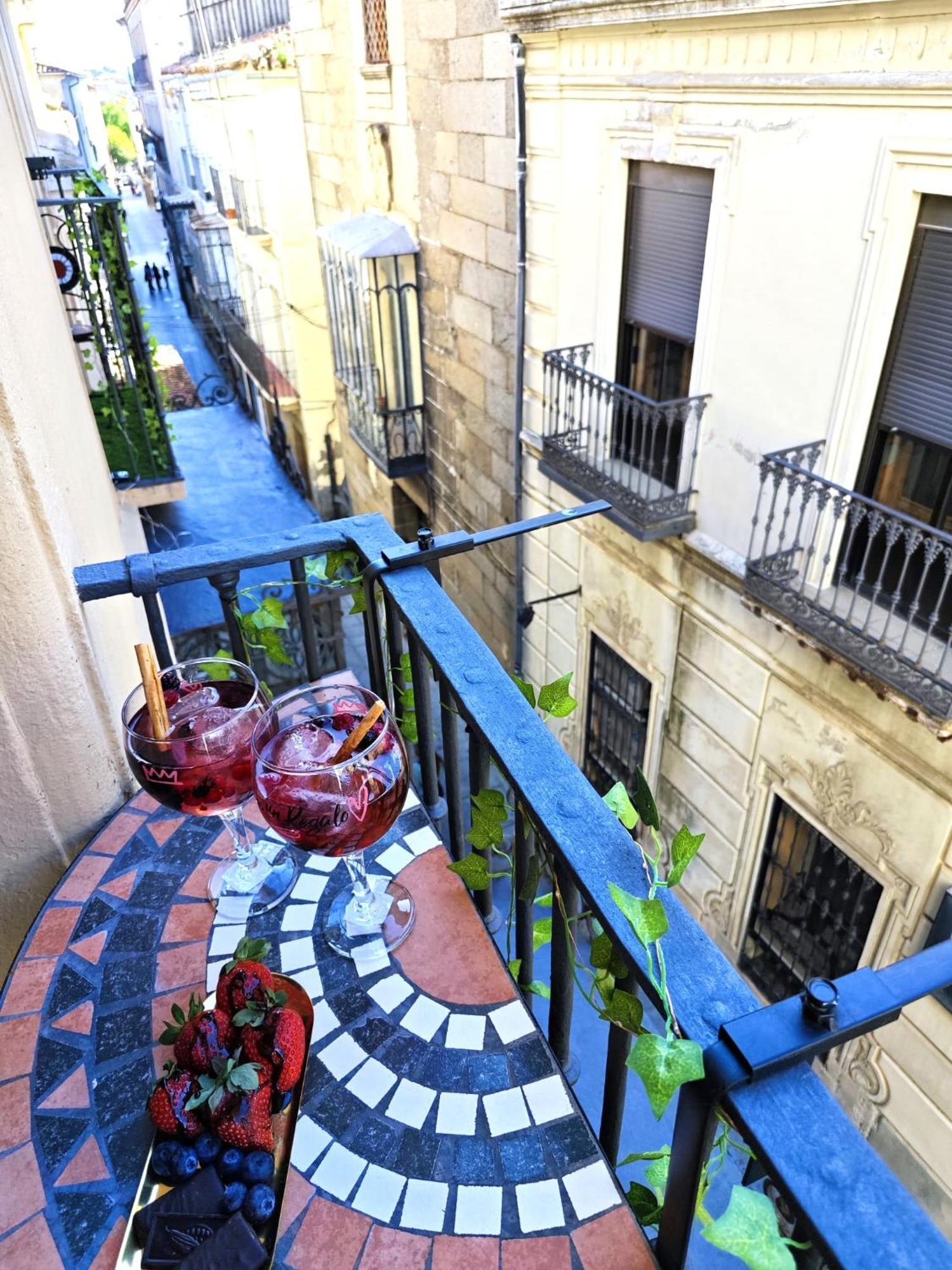 La Parada Del Rey - Luxury Appartement *