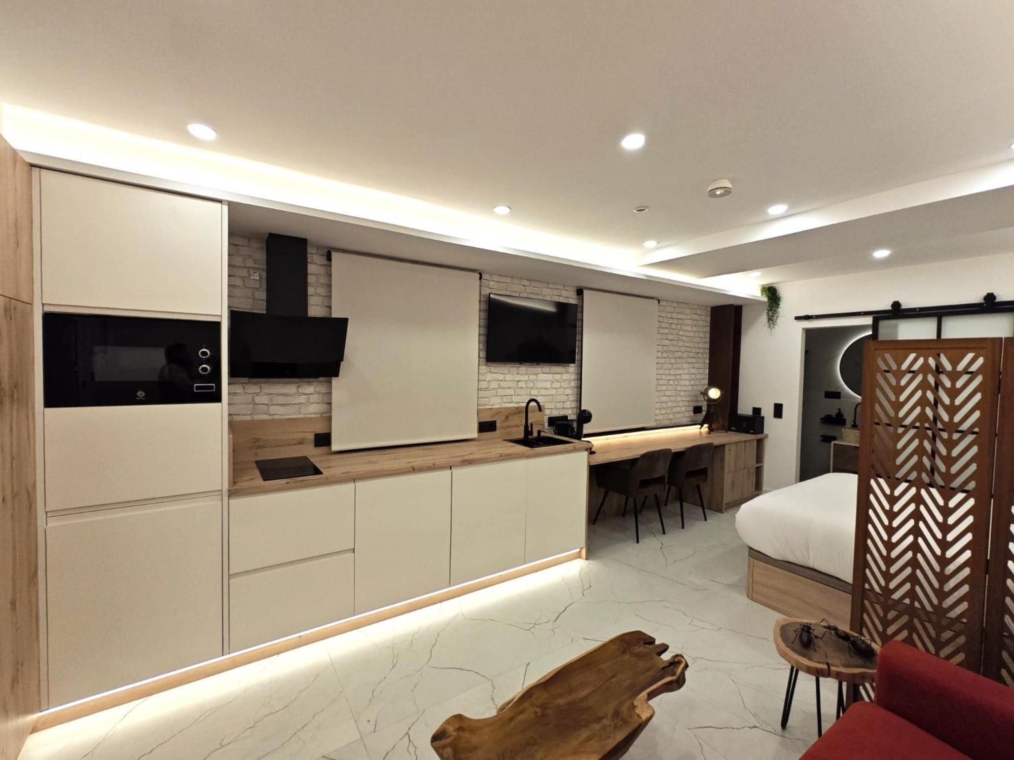 La Parada Del Rey - Luxury Appartement