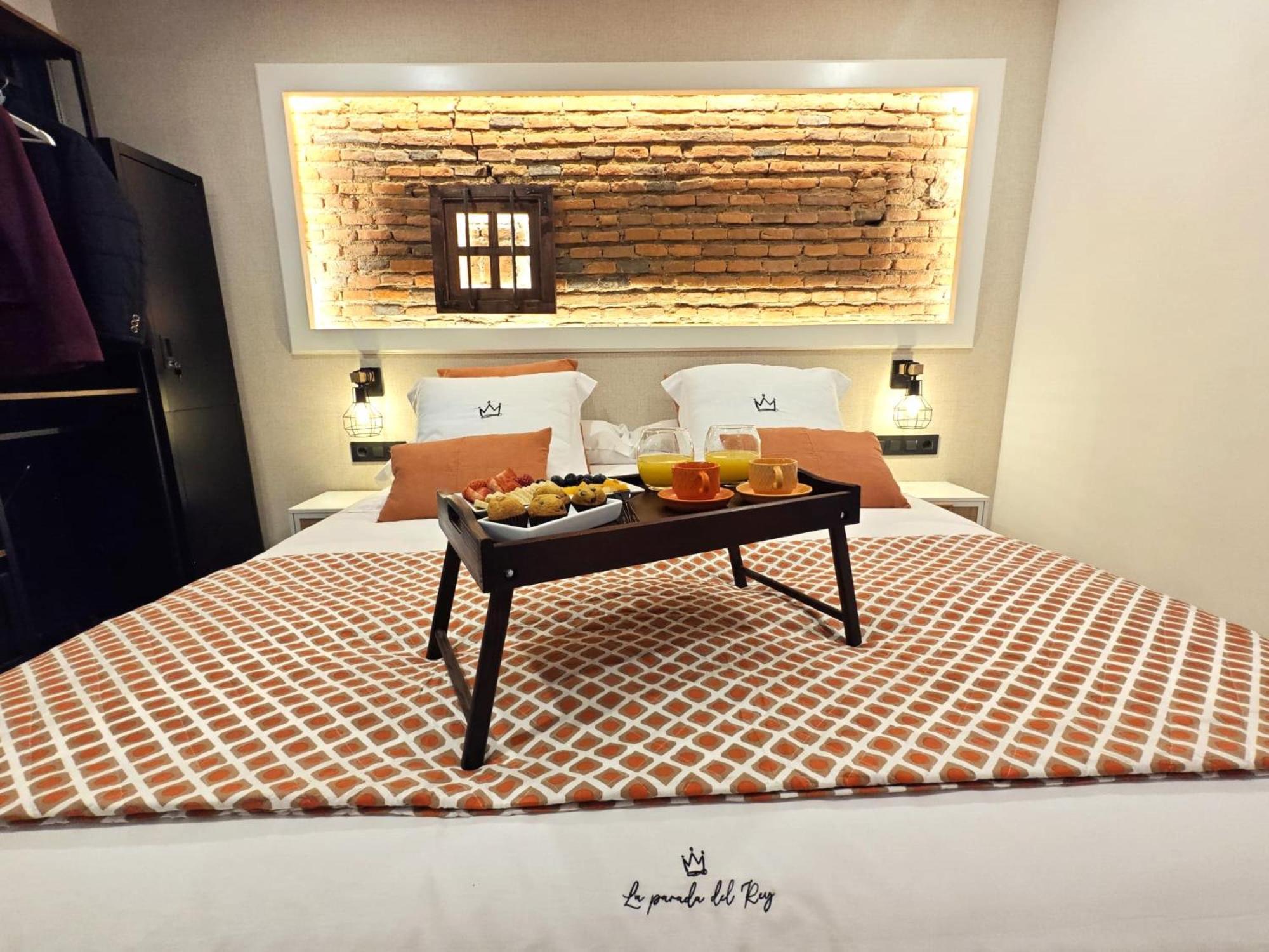 La Parada Del Rey - Luxury Appartement